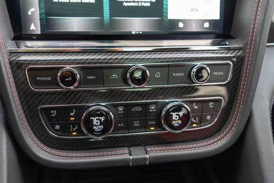 2021 Bentley Bentayga Speed