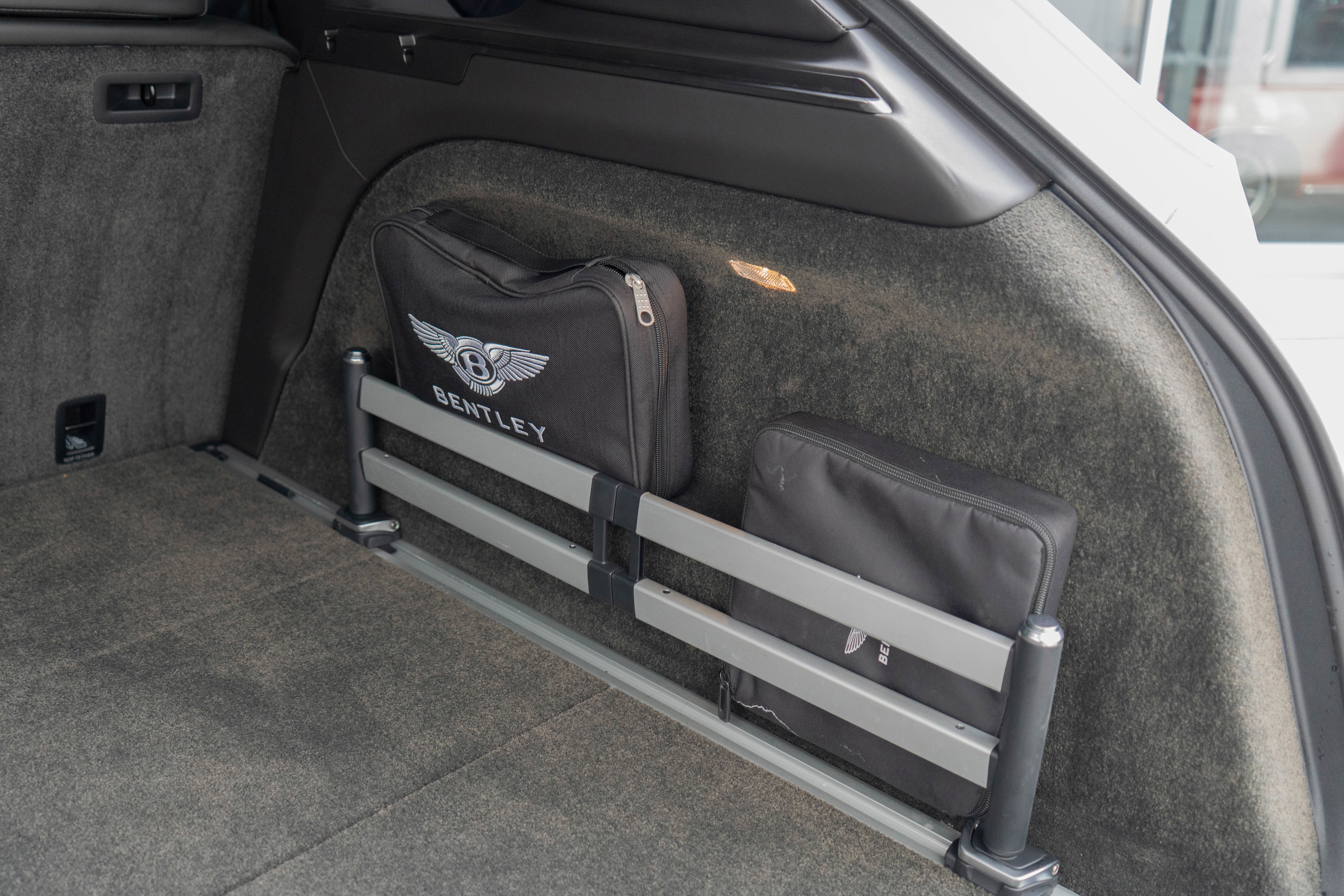 2021 Bentley Bentayga Speed