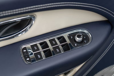 2023 Bentley Bentayga V8