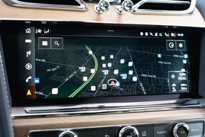 2023 Bentley Bentayga V8