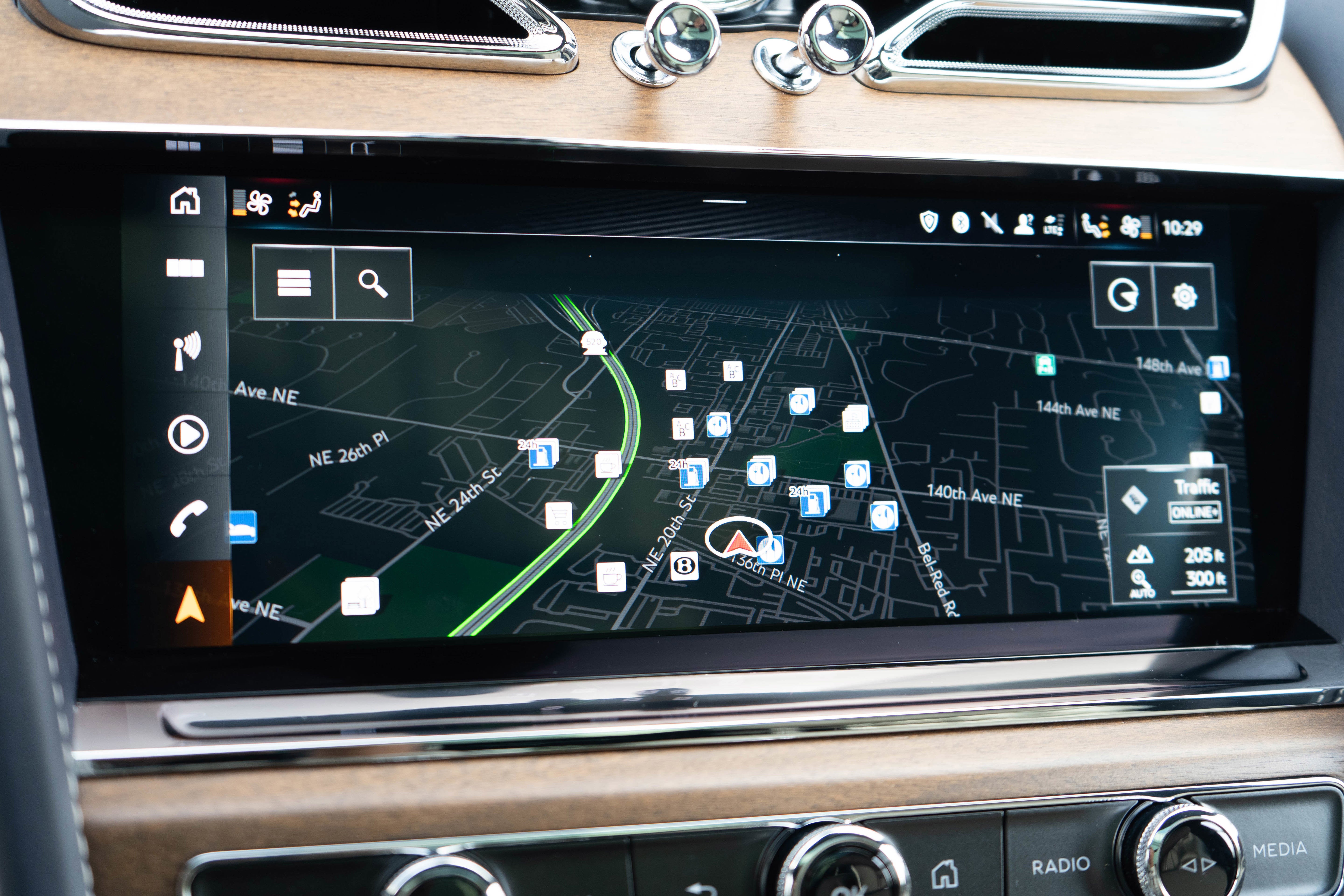 2023 Bentley Bentayga V8