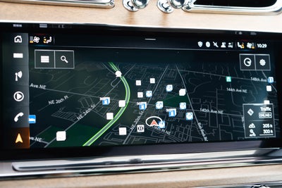 2023 Bentley Bentayga V8