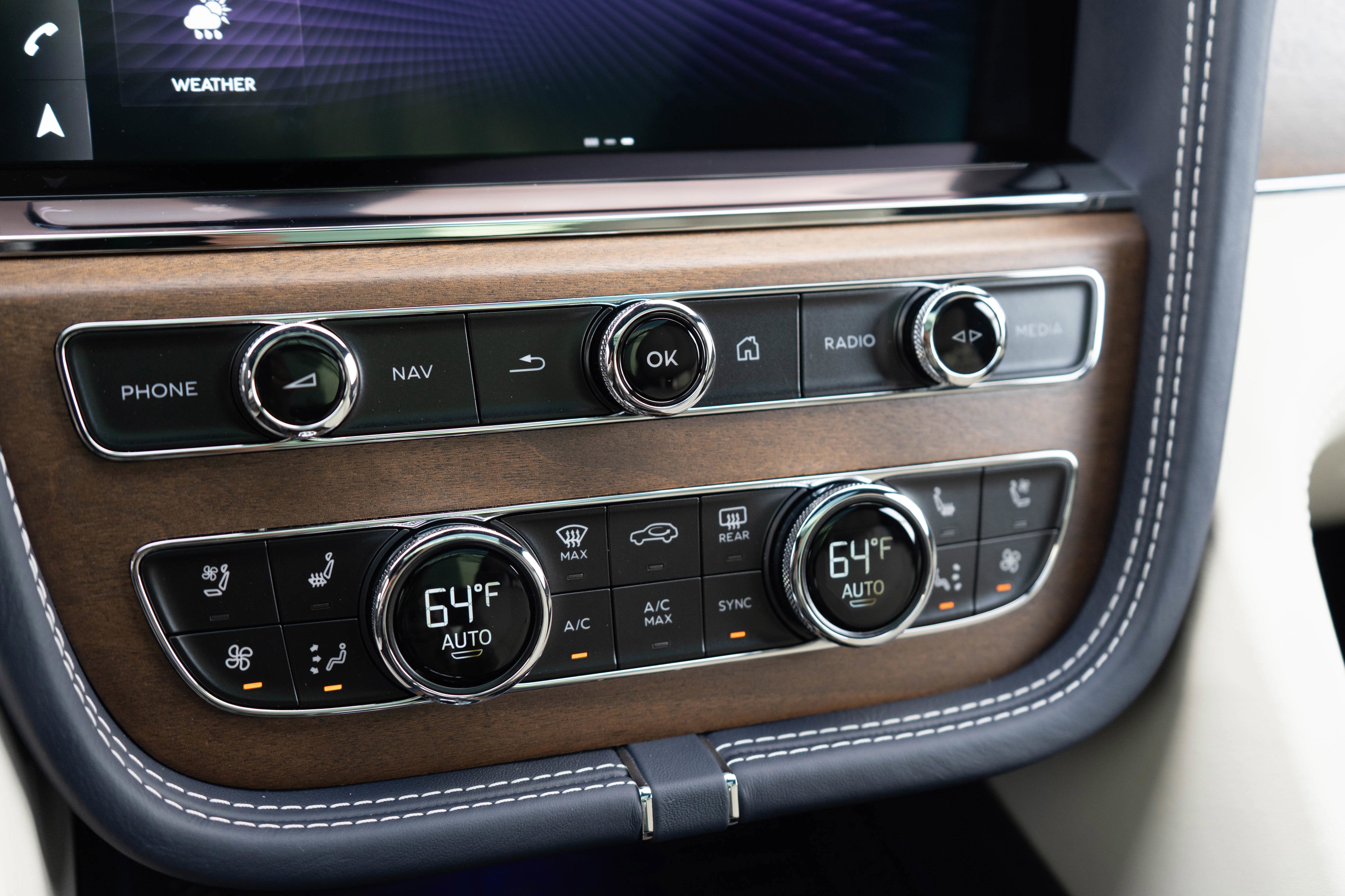 2023 Bentley Bentayga V8