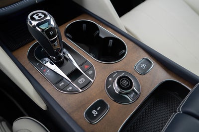 2023 Bentley Bentayga V8