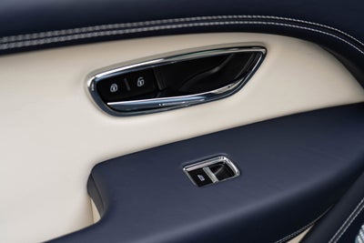 2023 Bentley Bentayga V8