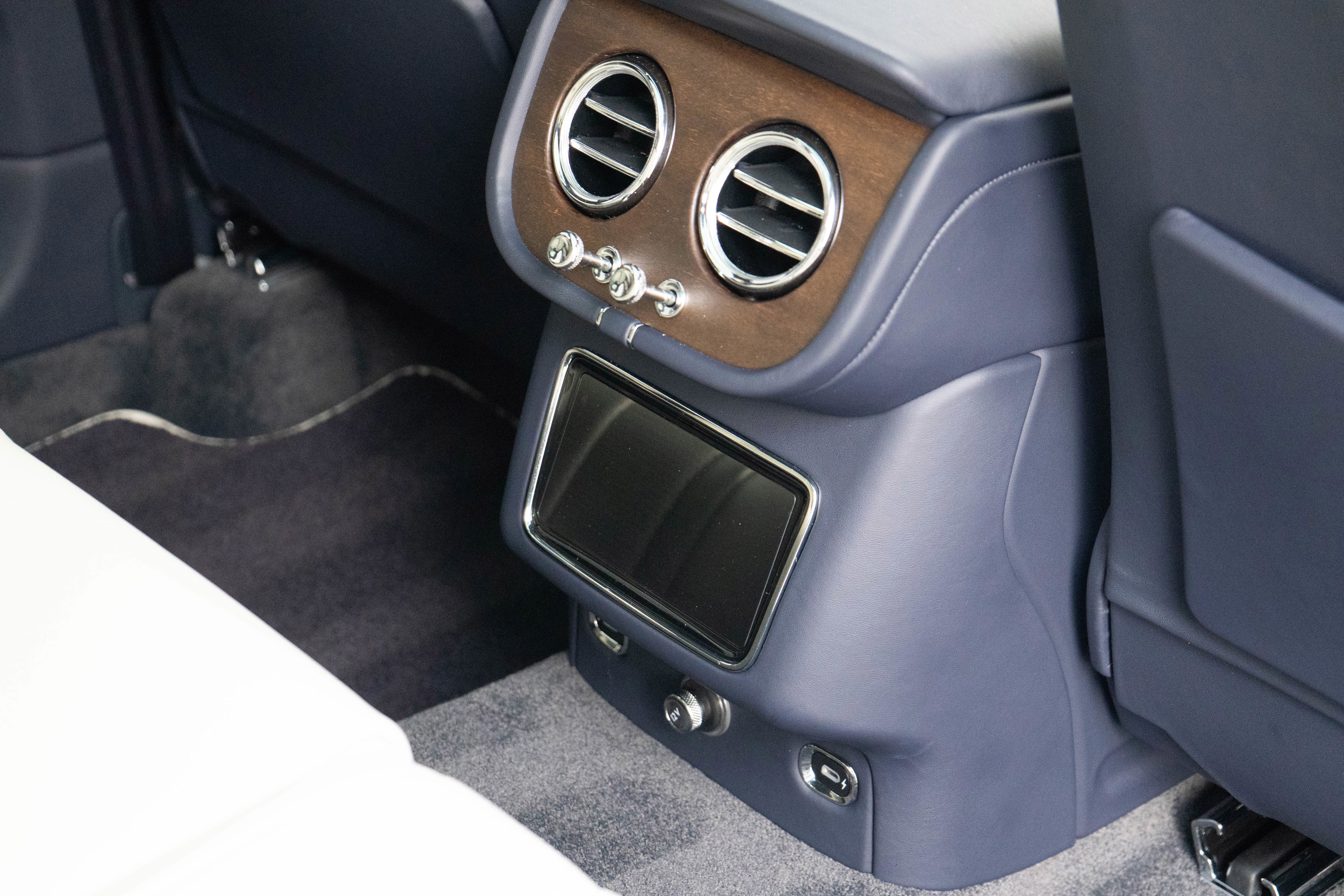 2023 Bentley Bentayga V8