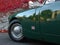 1967 Austin-Healey Sprite Base