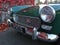 1967 Austin-Healey Sprite Base