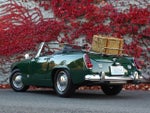 1967 Austin-Healey Sprite Base