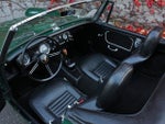 1967 Austin-Healey Sprite Base
