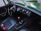1967 Austin-Healey Sprite Base