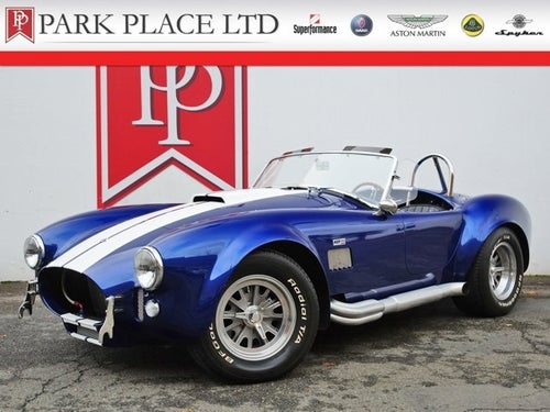 1965 Shelby Cobra Superformance