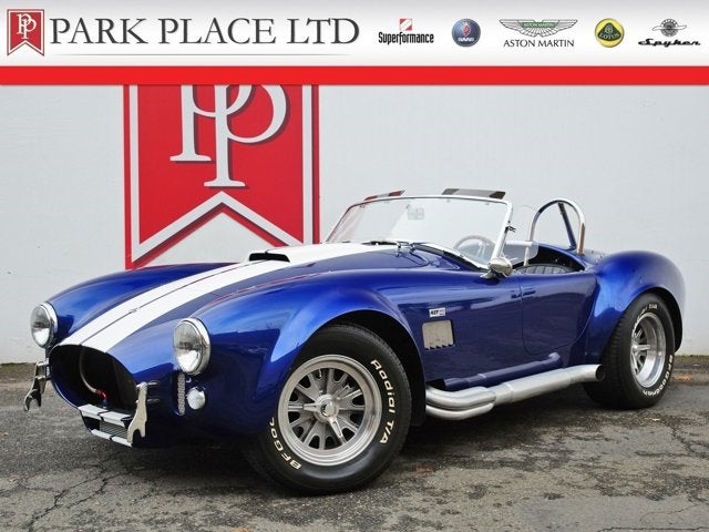 1965 Shelby Cobra Superformance