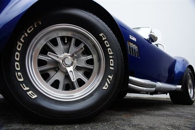1965 Shelby Cobra Superformance