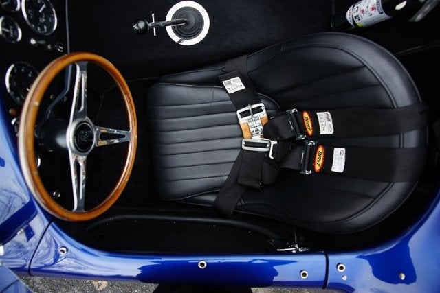 1965 Shelby Cobra Superformance