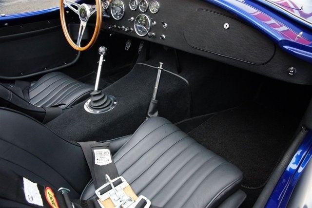 1965 Shelby Cobra Superformance