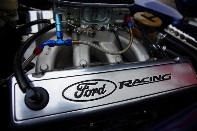 1965 Shelby Cobra Superformance