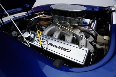 1965 Shelby Cobra Superformance