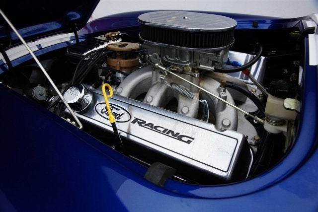 1965 Shelby Cobra Superformance