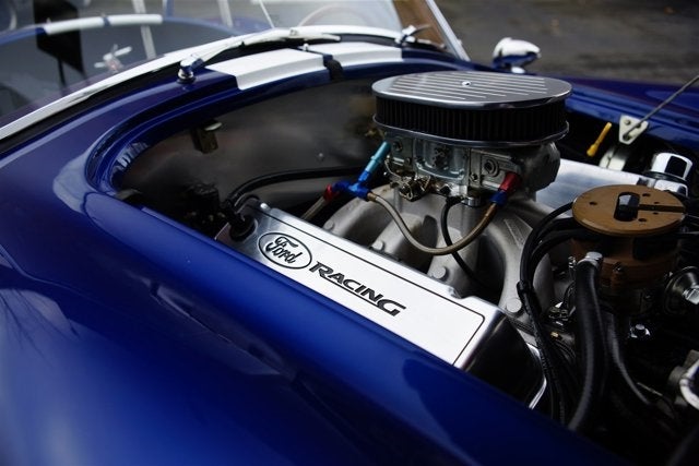 1965 Shelby Cobra Superformance