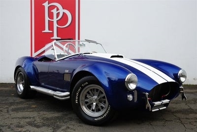 1965 Shelby Cobra Superformance