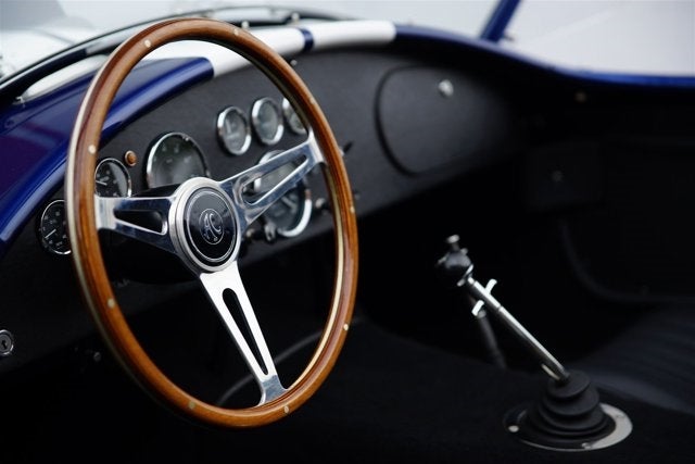 1965 Shelby Cobra Superformance