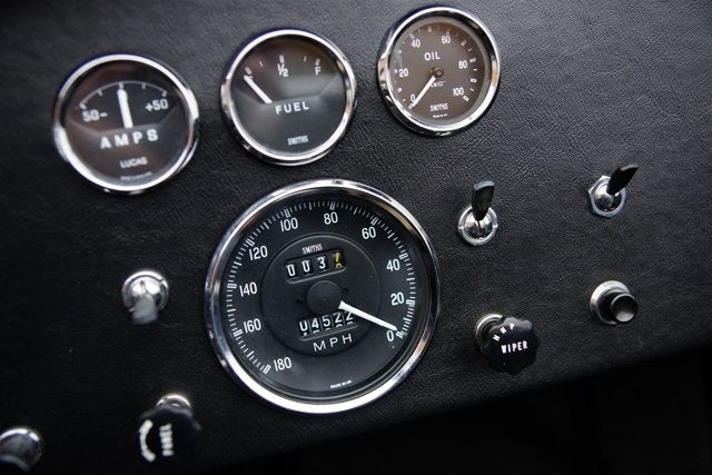 1965 Shelby Cobra Superformance