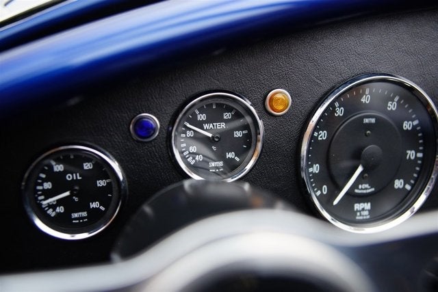 1965 Shelby Cobra Superformance