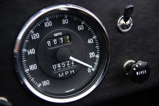 1965 Shelby Cobra Superformance