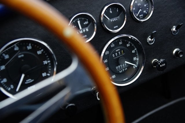 1965 Shelby Cobra Superformance