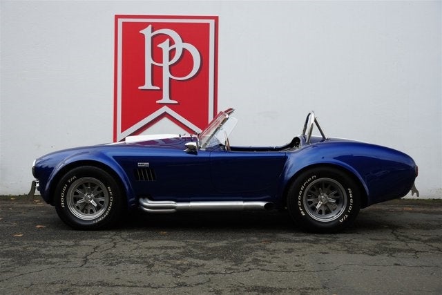 1965 Shelby Cobra Superformance