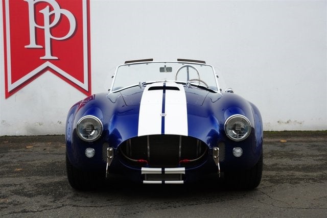 1965 Shelby Cobra Superformance