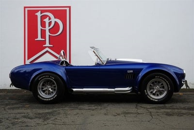 1965 Shelby Cobra Superformance