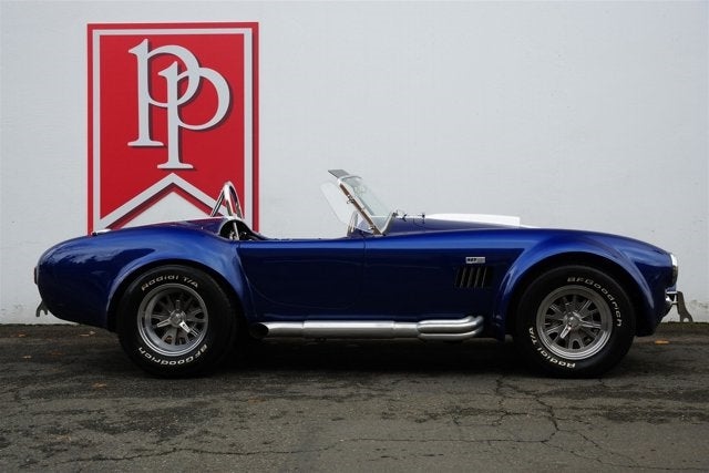 1965 Shelby Cobra Superformance