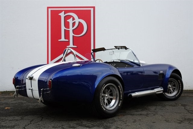 1965 Shelby Cobra Superformance