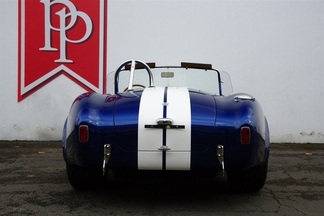 1965 Shelby Cobra Superformance