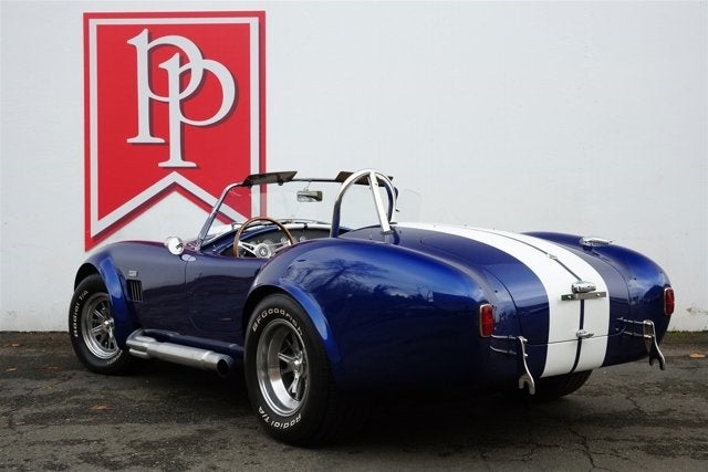 1965 Shelby Cobra Superformance
