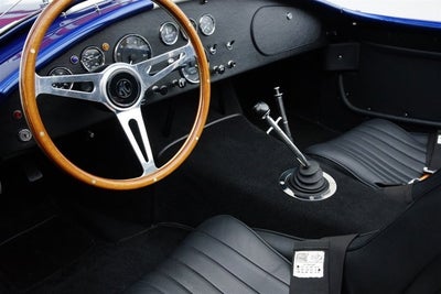 1965 Shelby Cobra Superformance