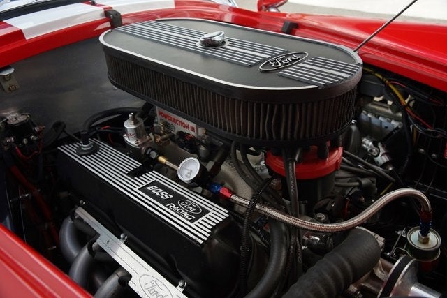 1965 Shelby Cobra MKIII Superformance