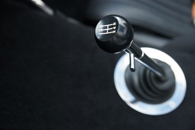 1965 Shelby Cobra MKIII Superformance