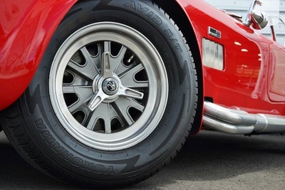 1965 Shelby Cobra MKIII Superformance