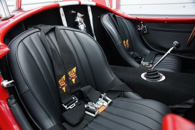 1965 Shelby Cobra MKIII Superformance