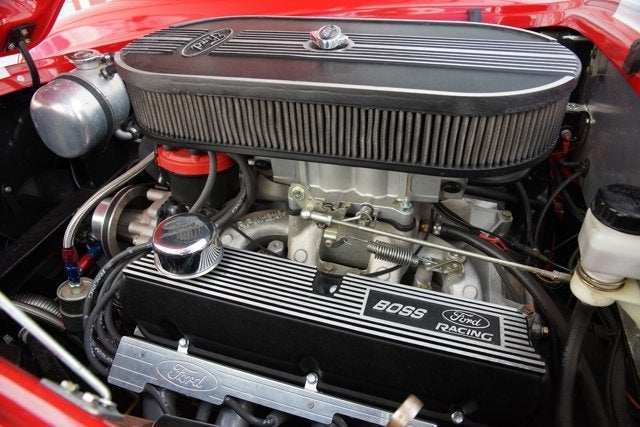 1965 Shelby Cobra MKIII Superformance