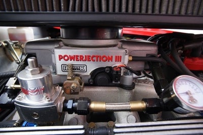 1965 Shelby Cobra MKIII Superformance