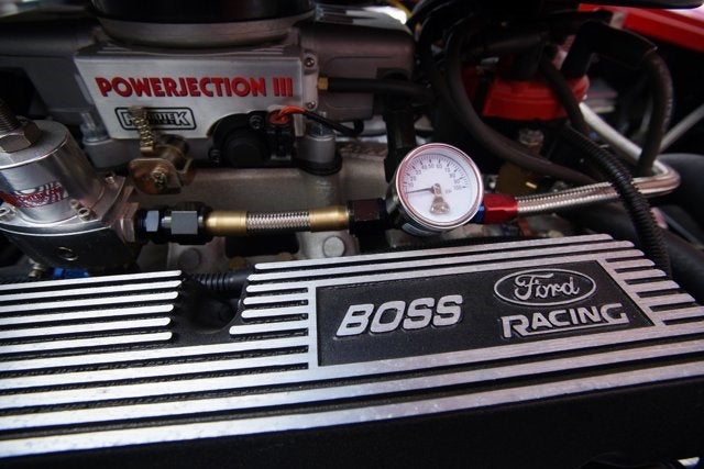 1965 Shelby Cobra MKIII Superformance