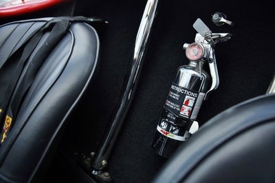 1965 Shelby Cobra MKIII Superformance