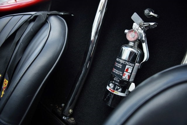 1965 Shelby Cobra MKIII Superformance