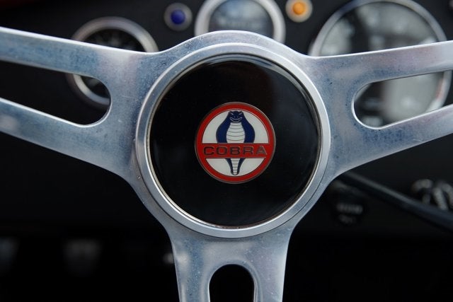 1965 Shelby Cobra MKIII Superformance