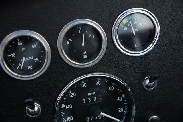 1965 Shelby Cobra MKIII Superformance