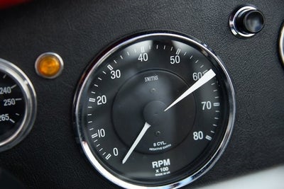 1965 Shelby Cobra MKIII Superformance